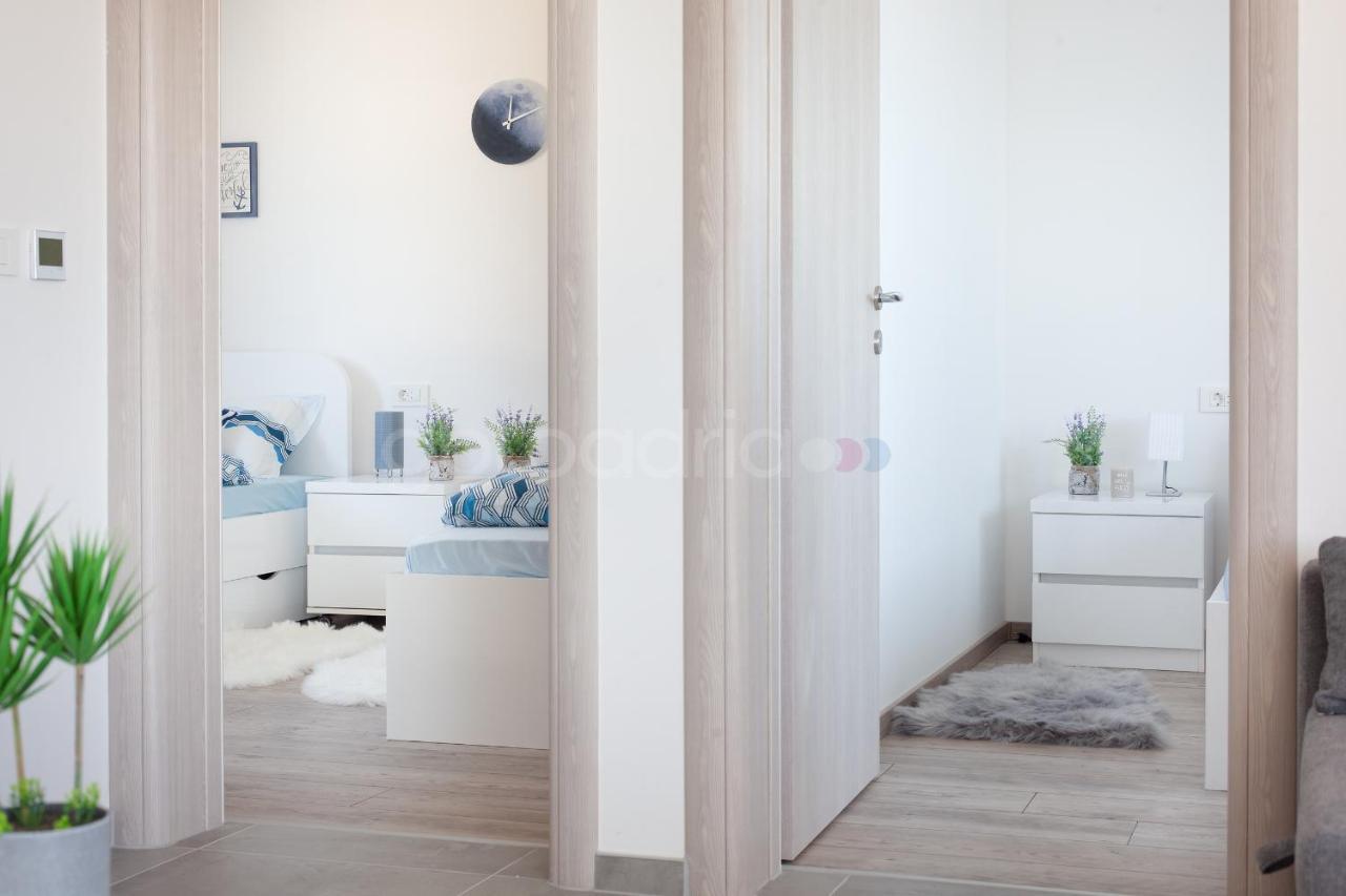 Luxury Apartment Sofia -Free Beach Parking Makarska Ngoại thất bức ảnh