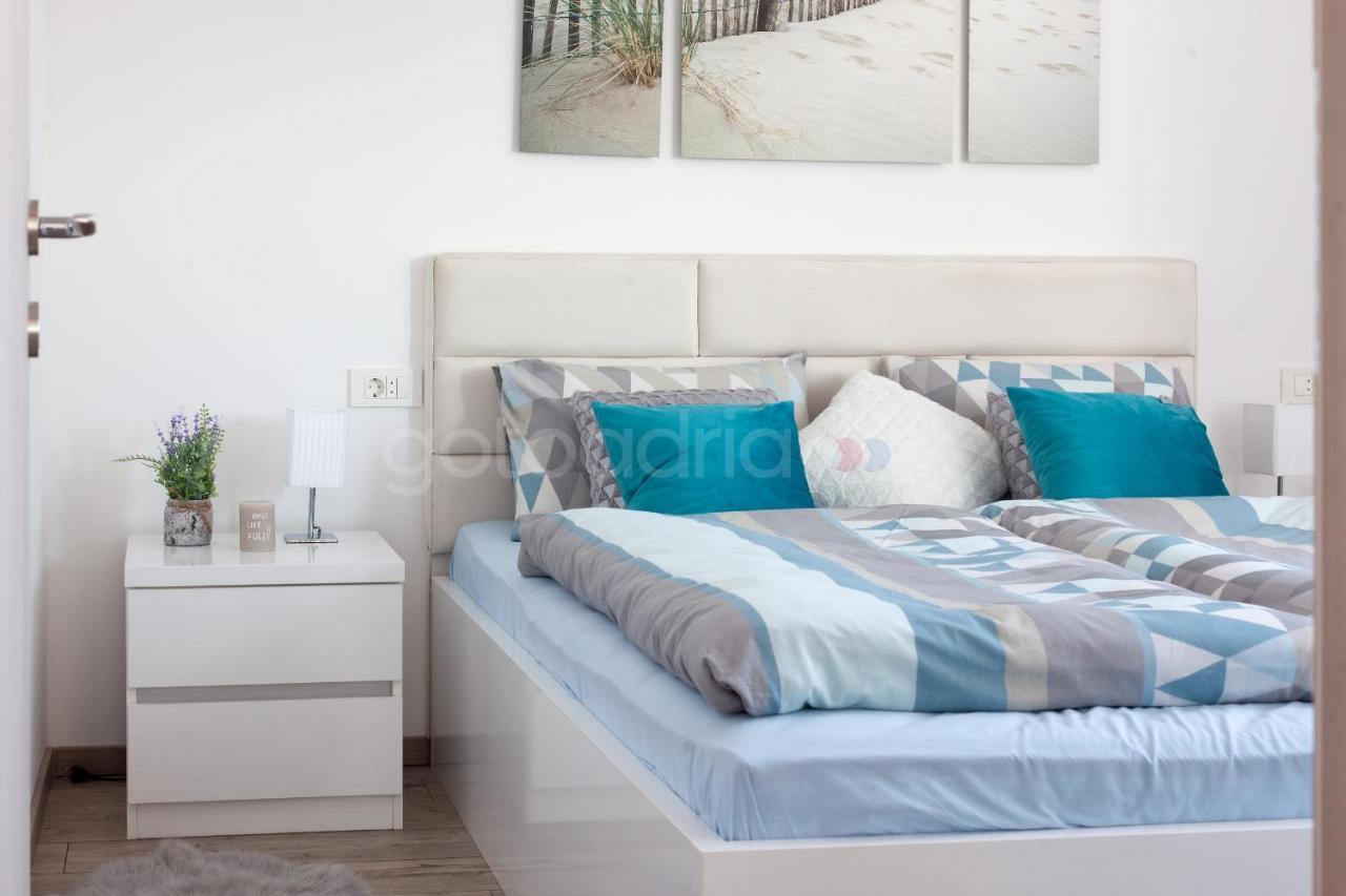 Luxury Apartment Sofia -Free Beach Parking Makarska Ngoại thất bức ảnh