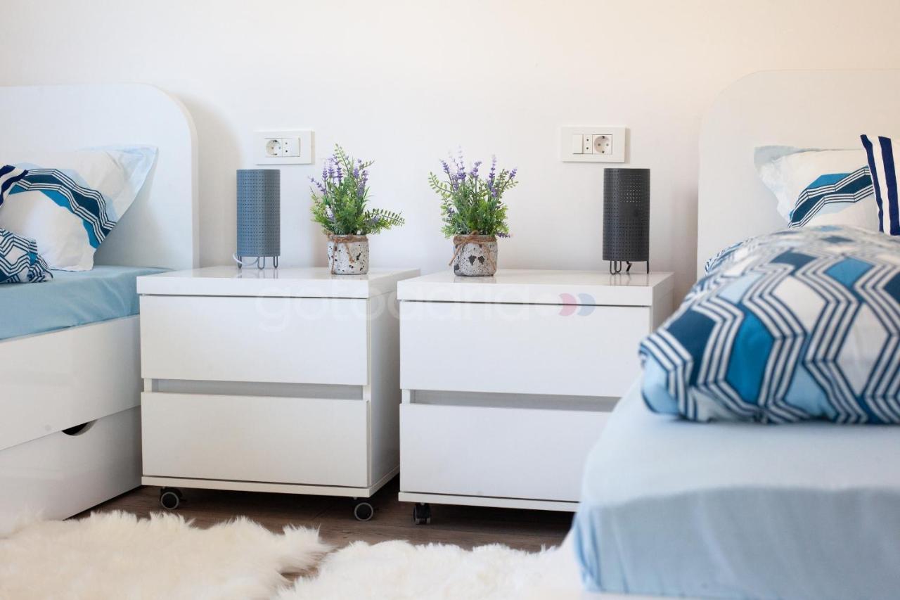 Luxury Apartment Sofia -Free Beach Parking Makarska Ngoại thất bức ảnh