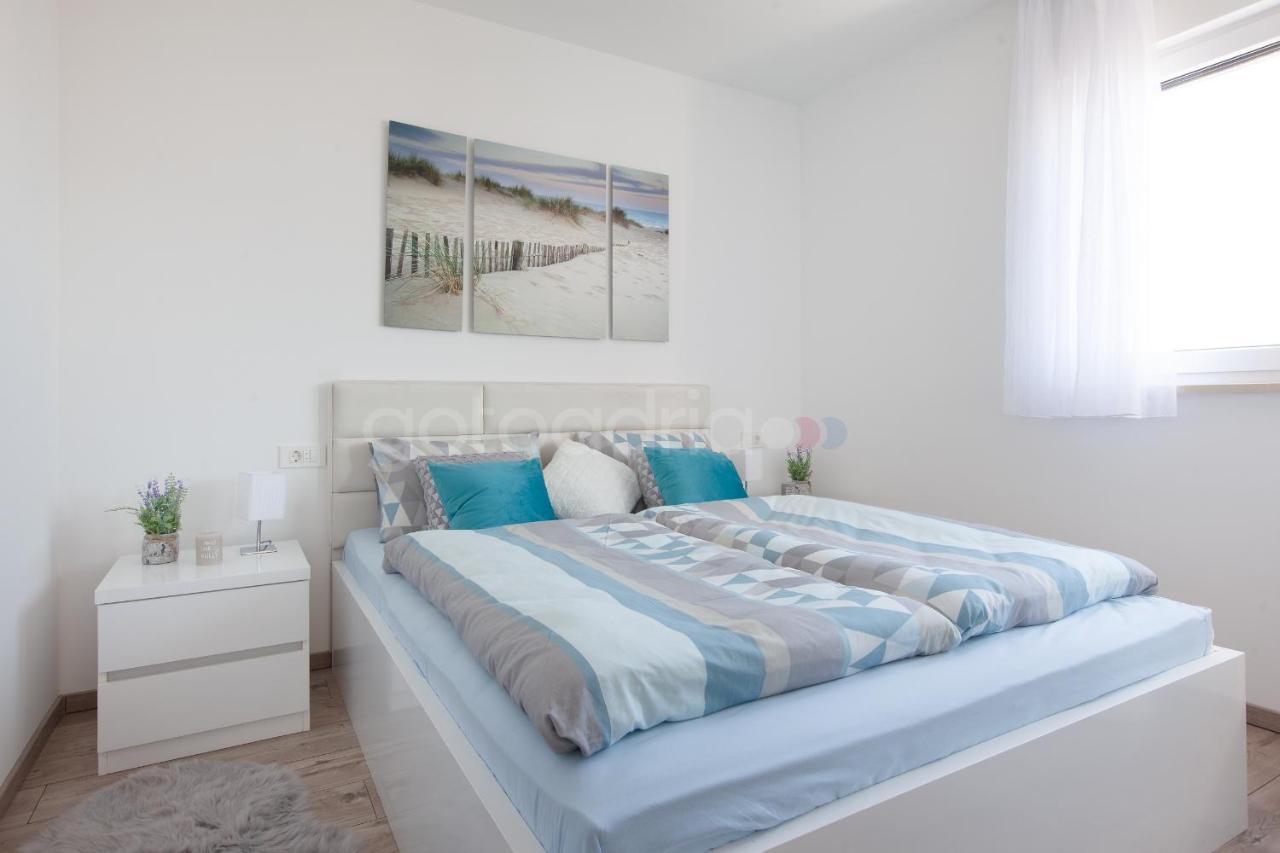 Luxury Apartment Sofia -Free Beach Parking Makarska Ngoại thất bức ảnh