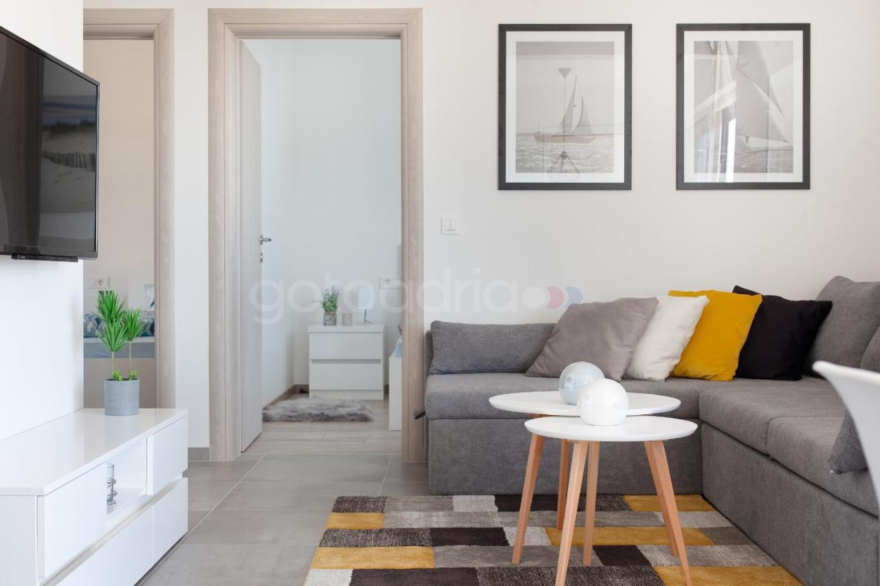 Luxury Apartment Sofia -Free Beach Parking Makarska Ngoại thất bức ảnh