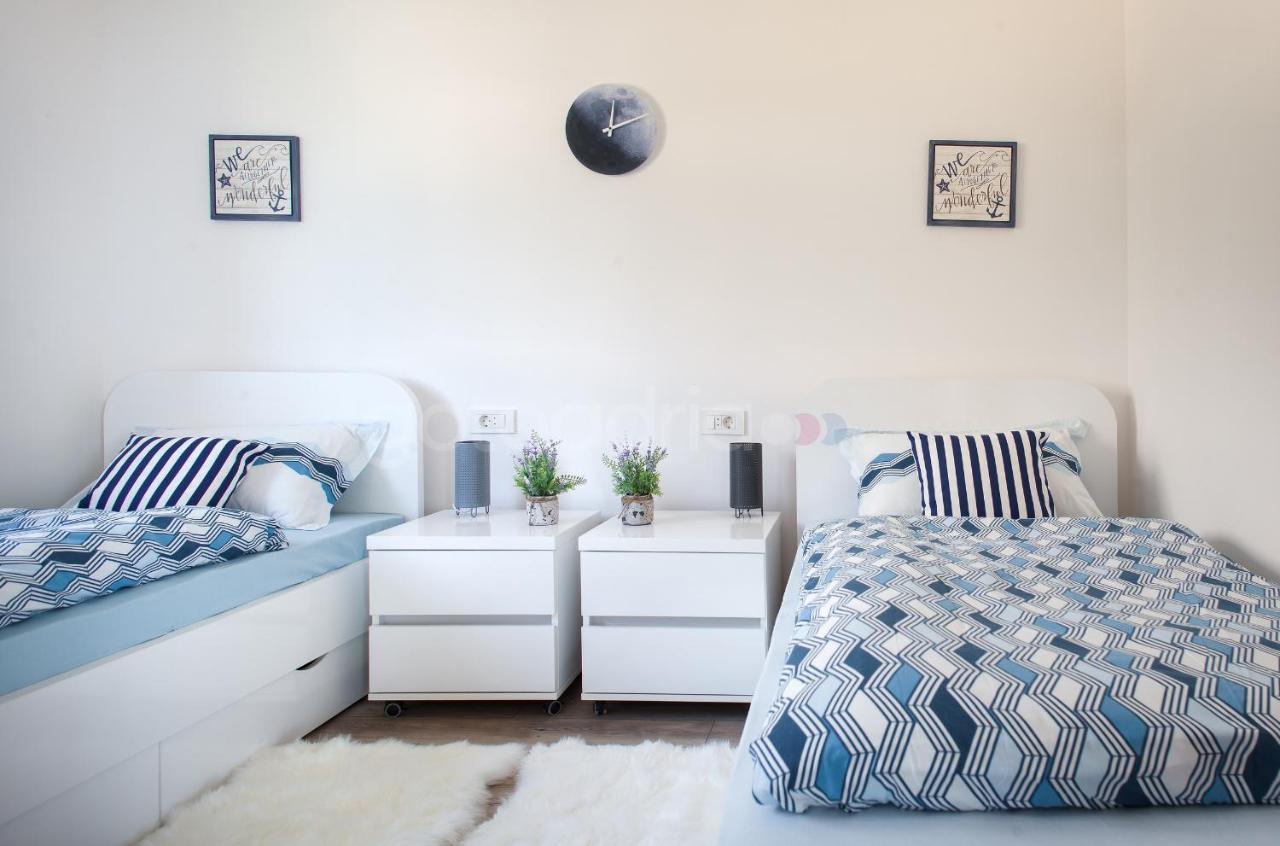 Luxury Apartment Sofia -Free Beach Parking Makarska Ngoại thất bức ảnh
